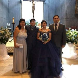 Meet your Posher, Erika